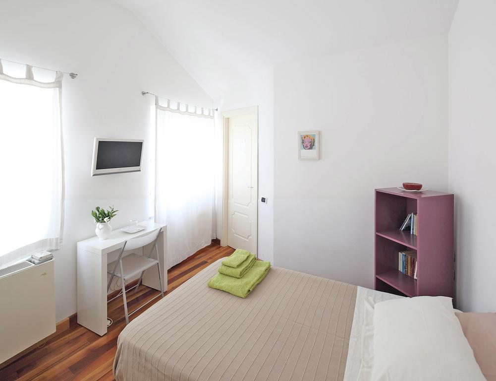 Bed and Breakfast Relais Azuni à Cagliari Chambre photo