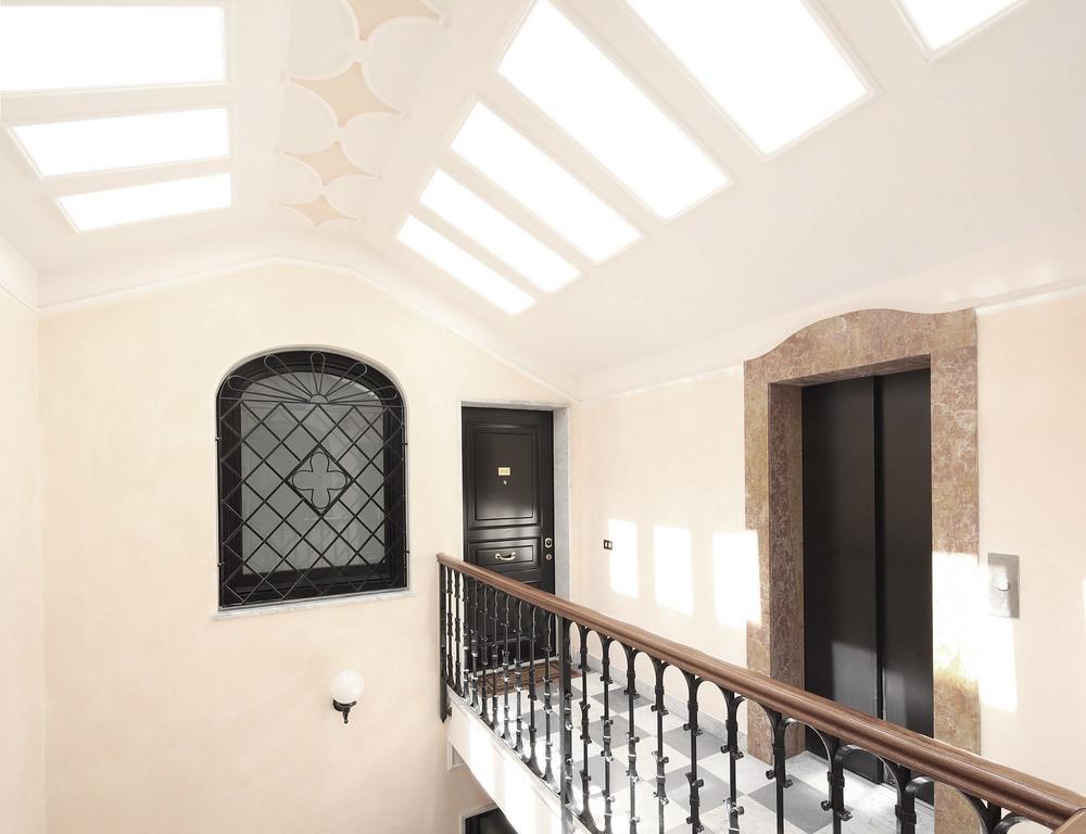 Bed and Breakfast Relais Azuni à Cagliari Extérieur photo